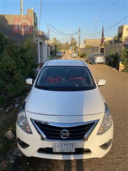 نیسان سەنی